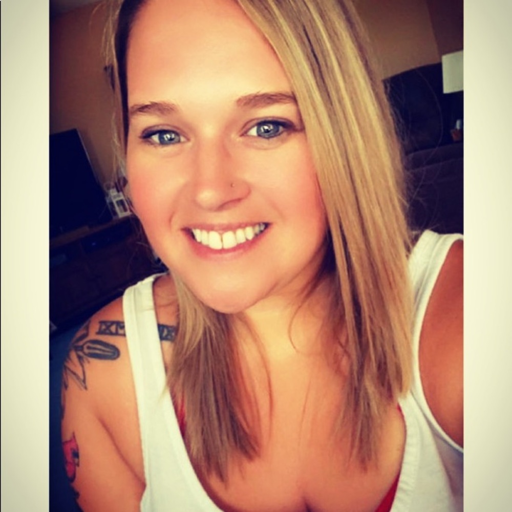 Meet your Posher, Vicki